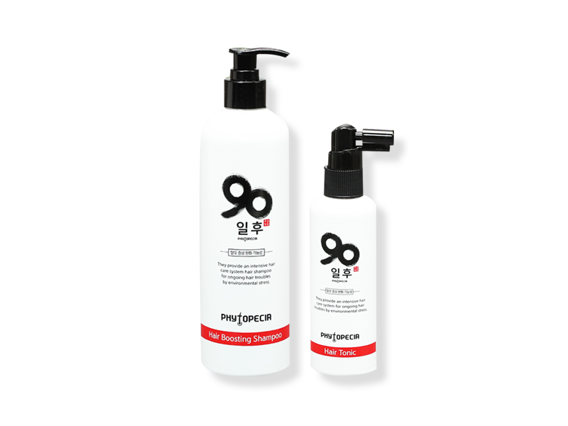 피토페시아 샴푸